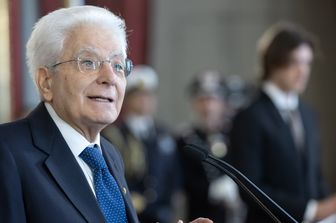 Sergio Mattarella