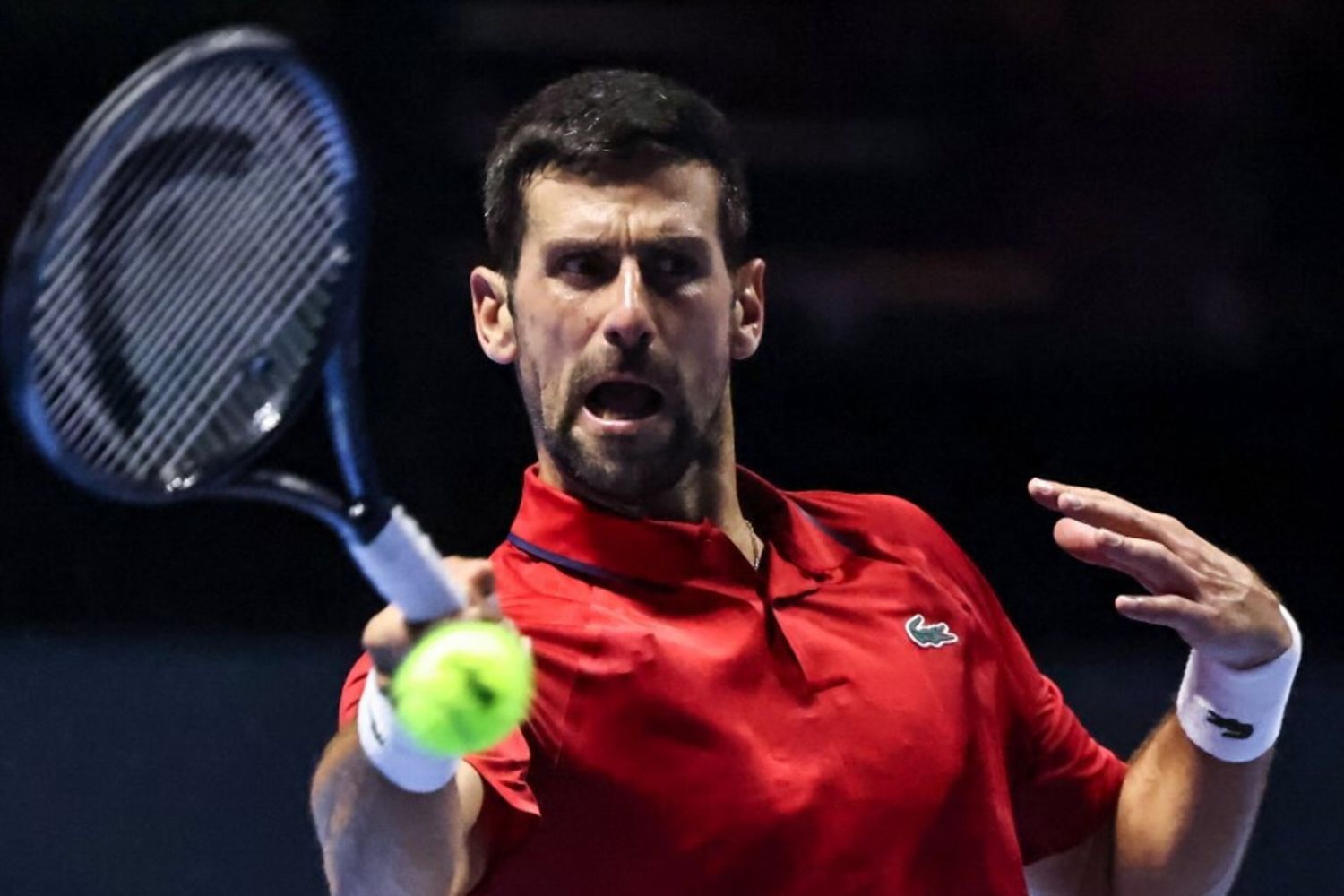 Djokovic in finale ad Atene: Korda o Musetti?