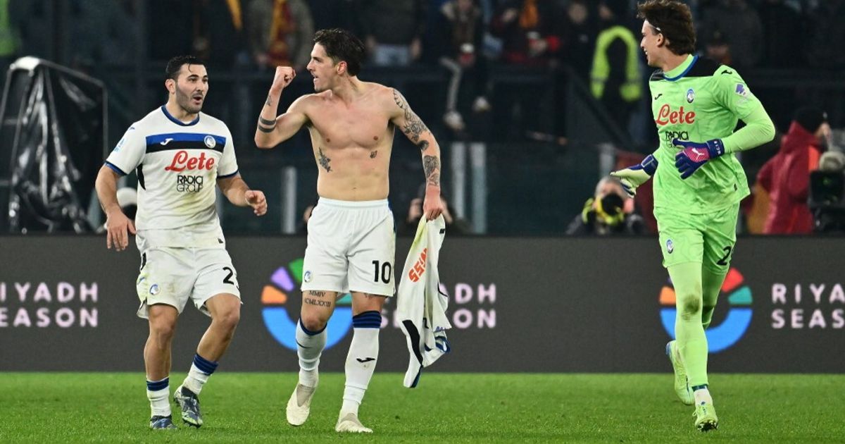 Zaniolo chiede scusa ai tifosi della Roma