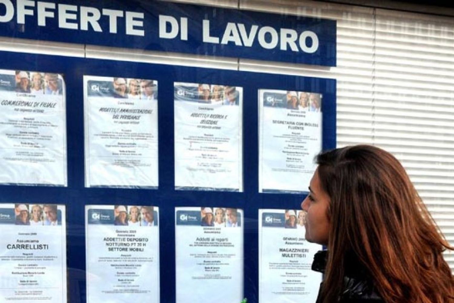 Per la Cgia di Mestre 3 milioni di disoccupati in più