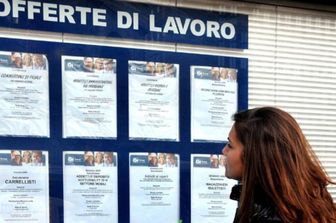 Per la Cgia di Mestre 3 milioni di disoccupati in più