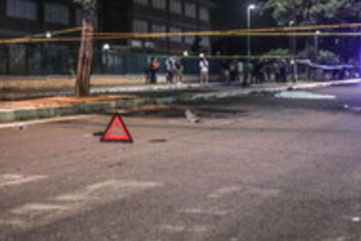 Immagine di repertorio