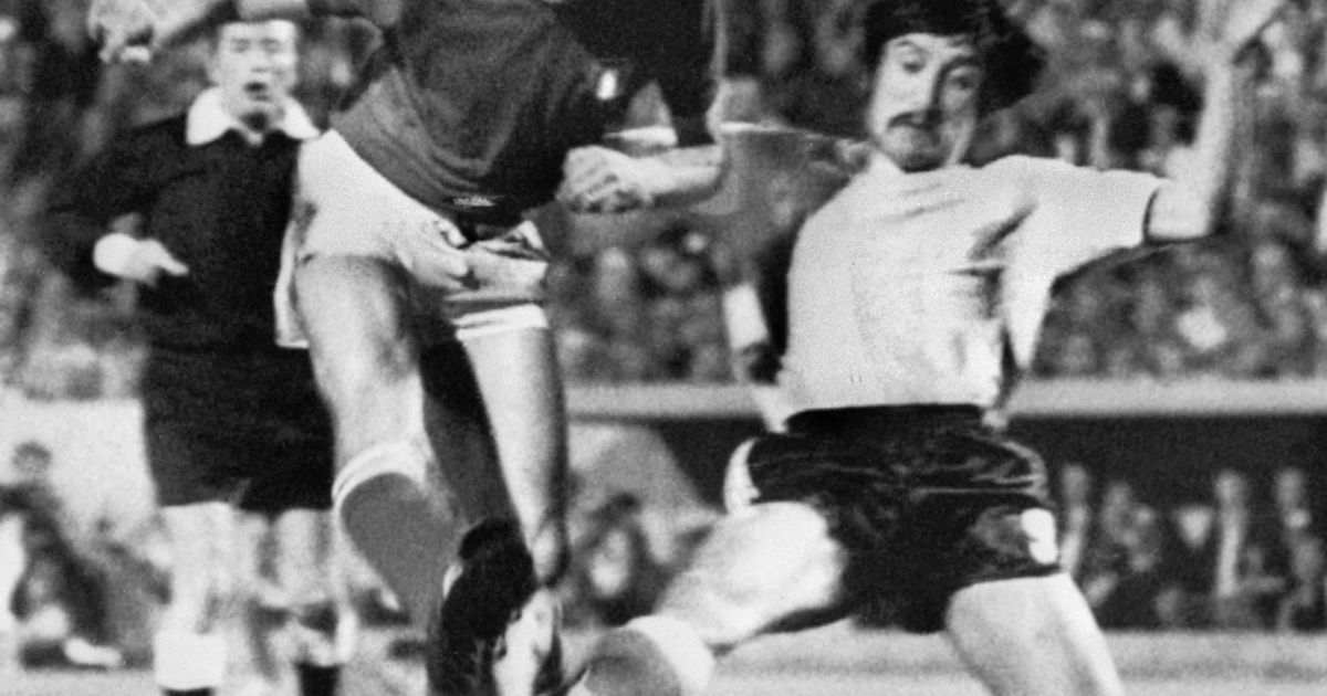 Buon compleanno, Sandro Mazzola. Da figlio d