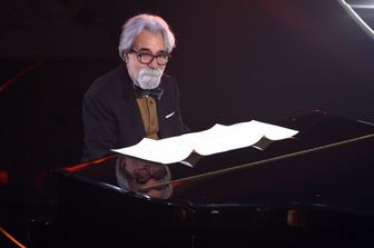 Beppe Vessicchio