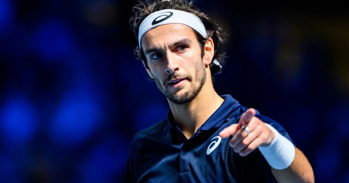 Musetti sconfitto da Djokovic ad Atene: sfuma il sogno delle Atp Finals per l