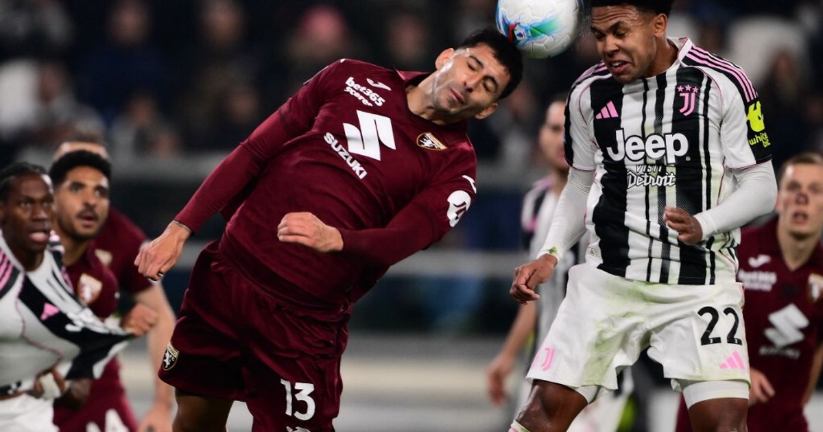 La Juve non sfonda, il derby di Torino finisce 0 0