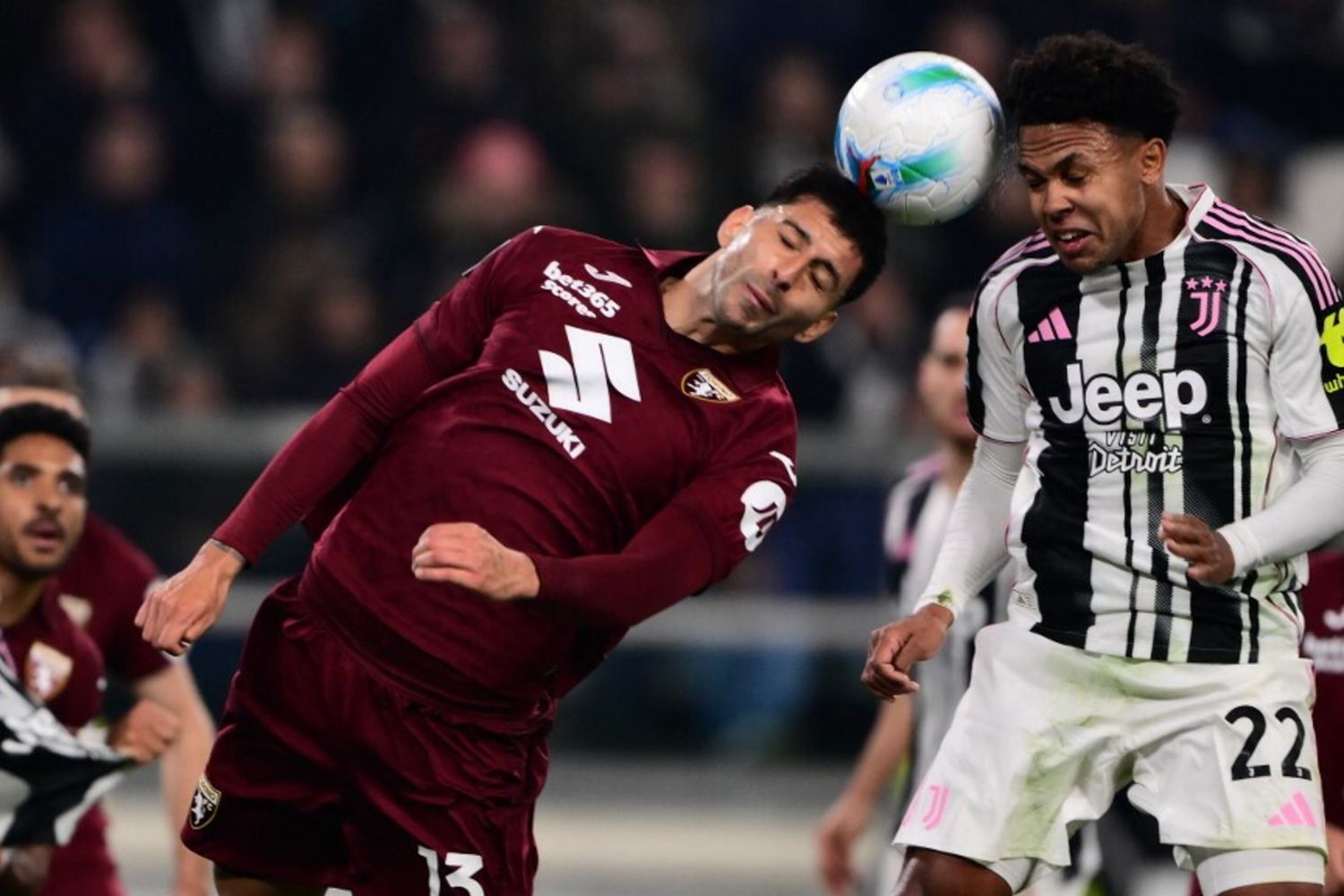 Juventus-Torino