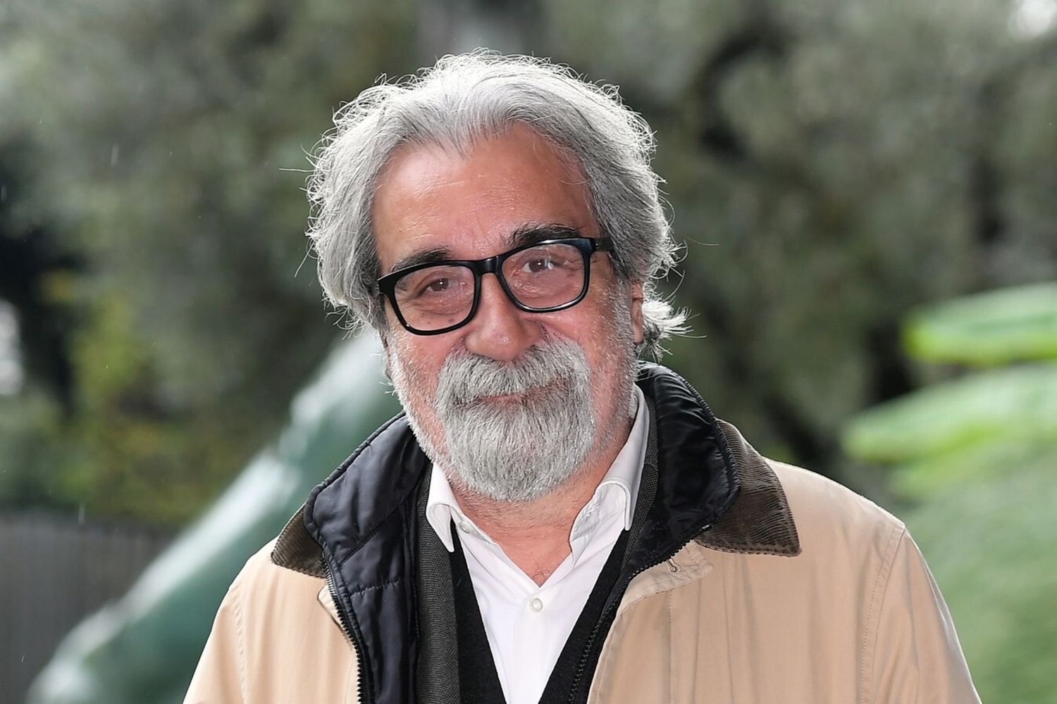 Beppe Vessicchio