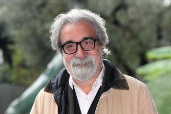 Beppe Vessicchio