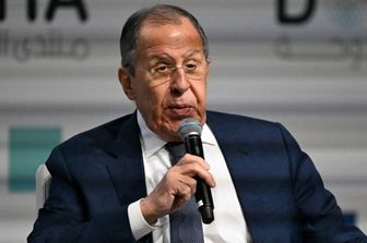 Lavrov