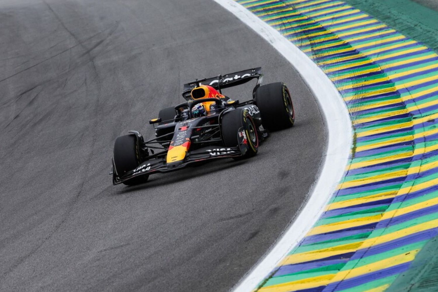 Gp Brasile: trionfo di Norris, impresa di Verstappen