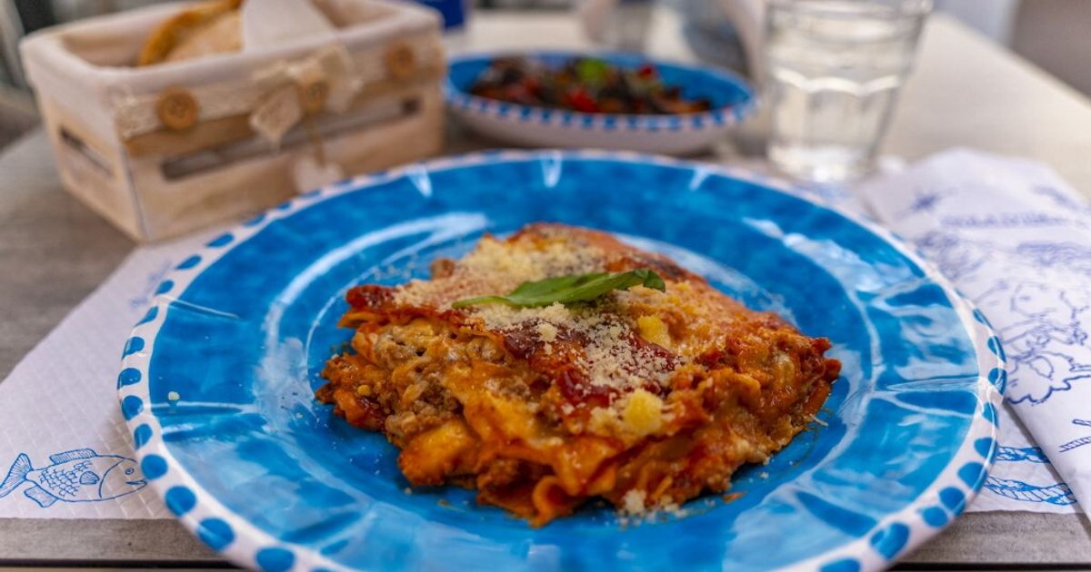 La cucina italiana patrimonio dell