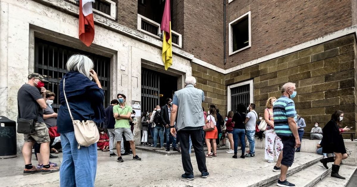 Quella missione impossibile chiamata carta d