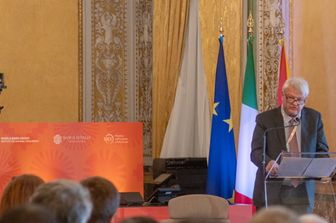 Afrique: la Banque d’Italie prône un système de commerce global “équitable et ouvert”