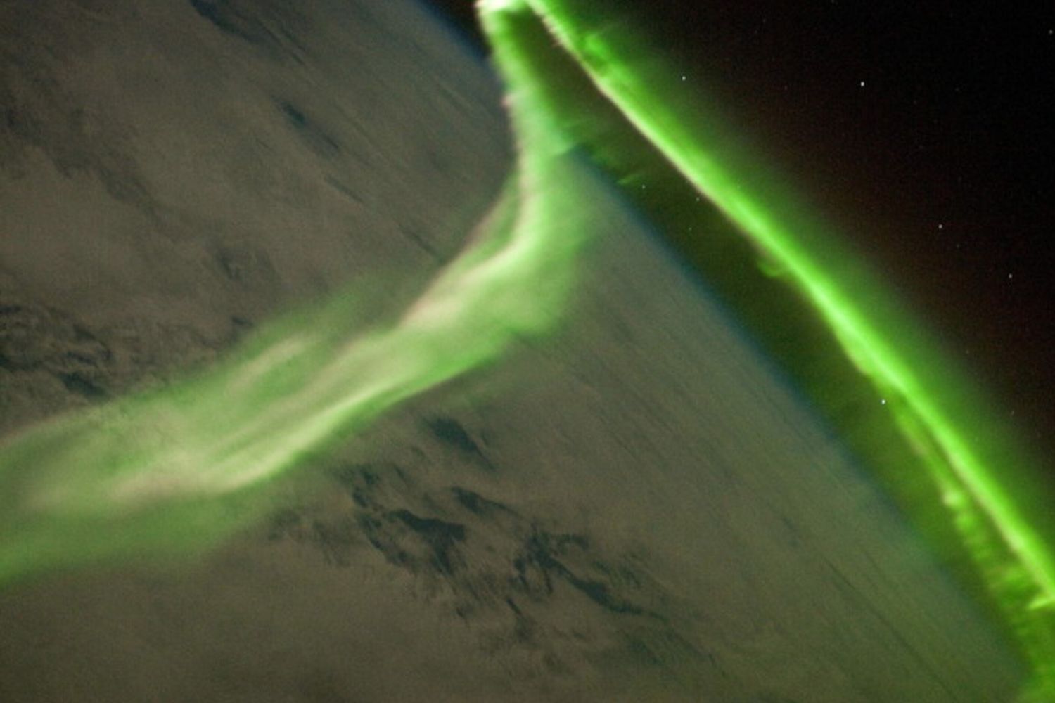 Tempesta geomagnetica&nbsp;