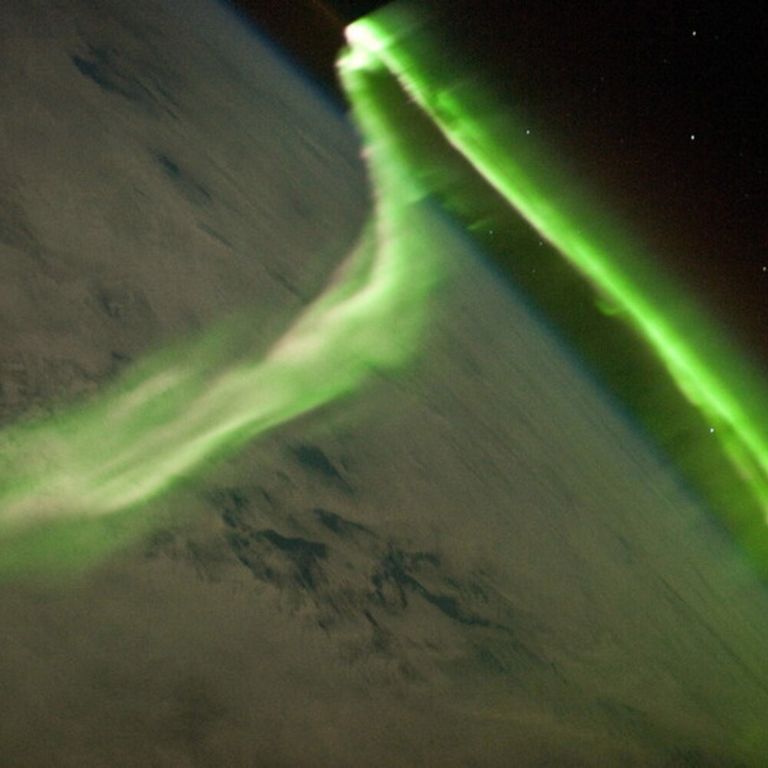 Tempesta geomagnetica&nbsp;
