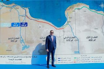 Libye-Italie: signature à Tripoli d'un contrat de 700 millions d’euros pour "l’autoroute de la paix"