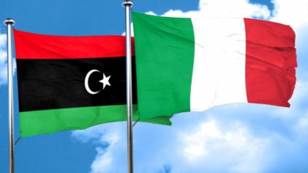 Libye-Italie: signature à Tripoli d'un contrat de 700 millions d’euros pour "l’autoroute de la paix"