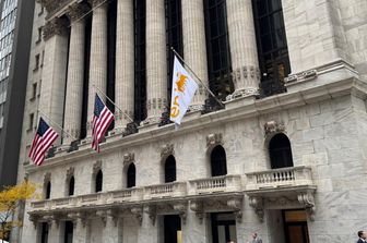 30 anni di quotazioni Eni al Nyse