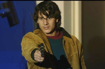 Una scena di 'Gomorra - Le Origini'