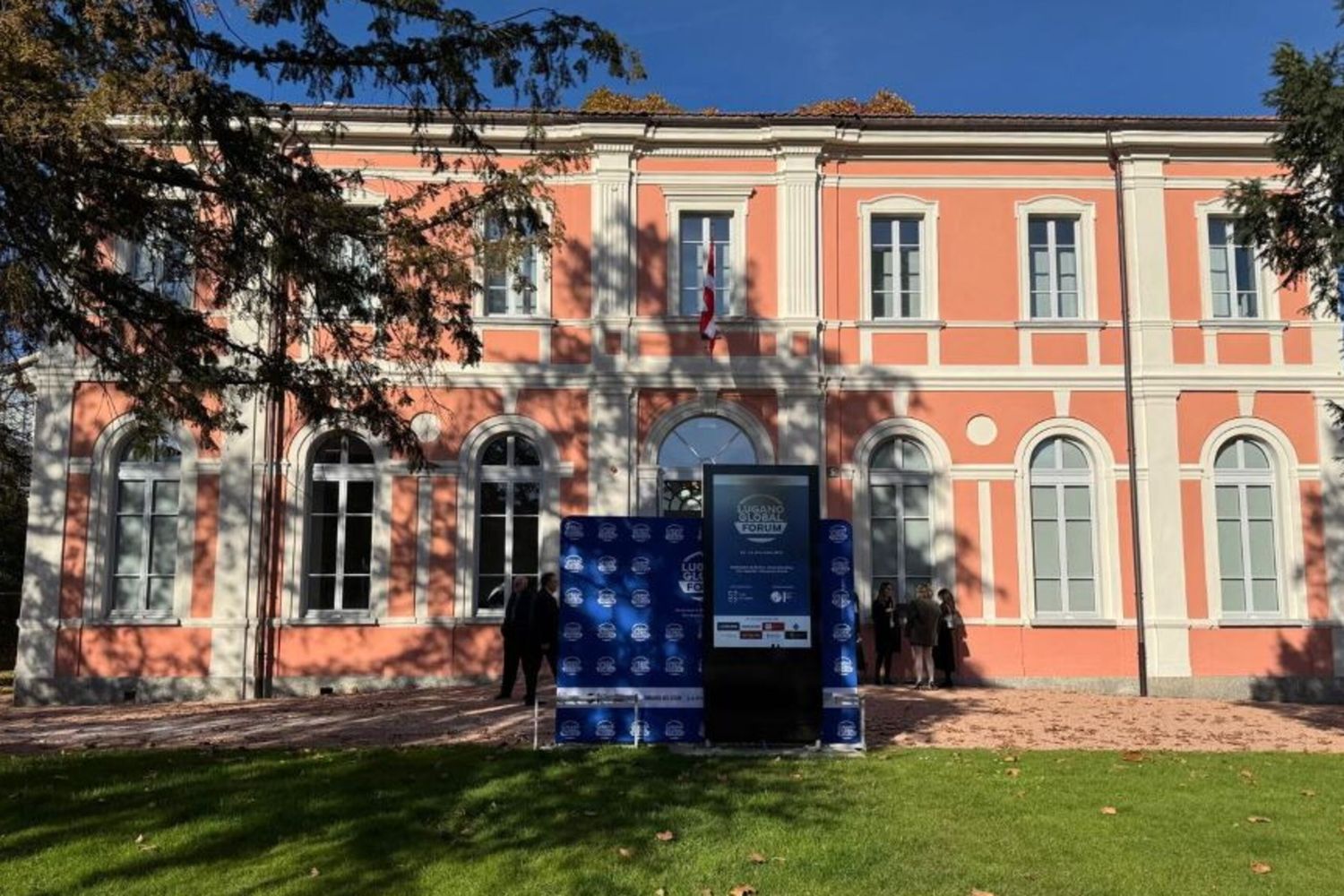 Il Lugano Global Forum