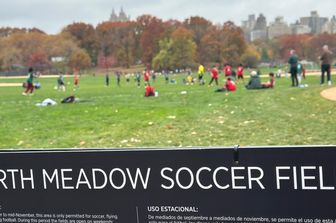 Allenarsi senza spendere: il segreto di New York