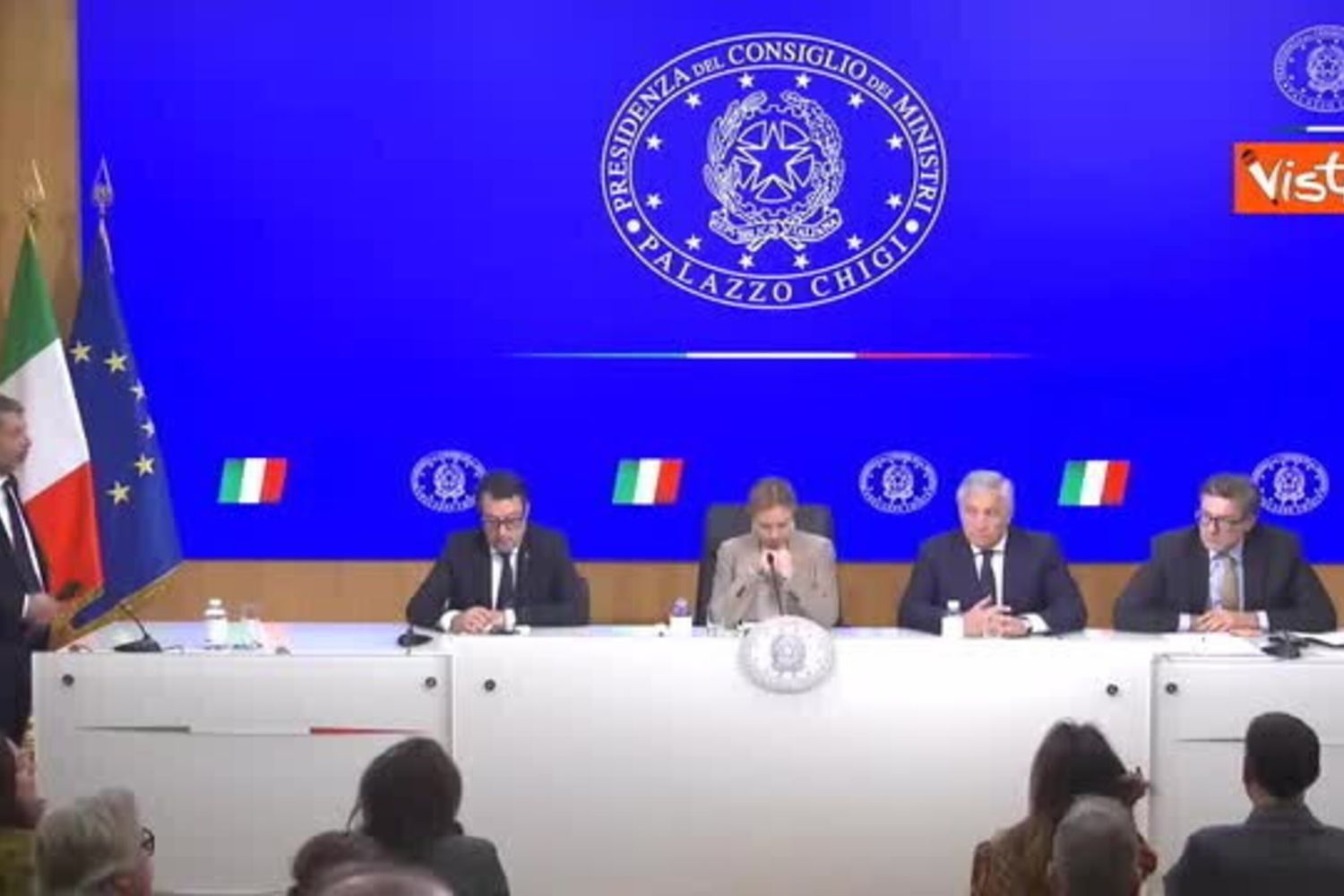 Manovra, settimana decisiva per gli emendamenti: focus su affitti brevi, rottamazione e dividendi