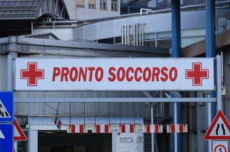 pronto soccorso, ospedale