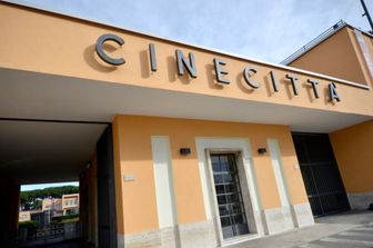 Cinecittà