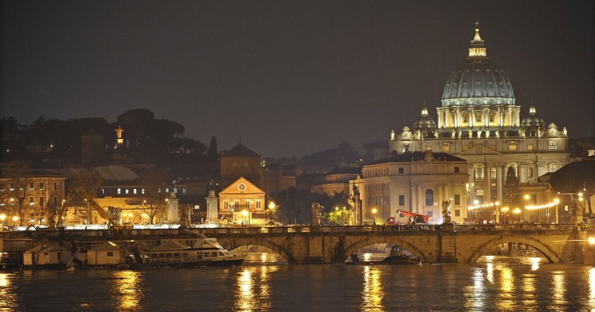 lo stato vaticano 232 nato a tavola