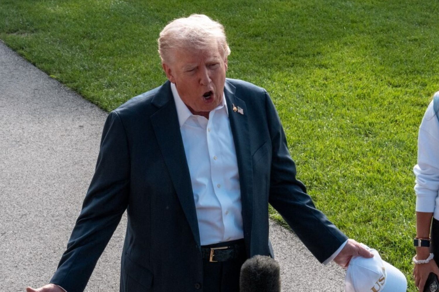 Trump fa cassa grazie ai media: incassati oltre 30 milioni di dollari