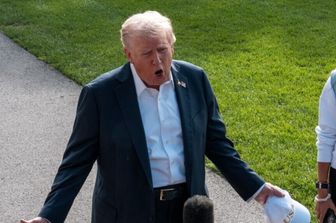 Trump fa cassa grazie ai media: incassati oltre 30 milioni di dollari