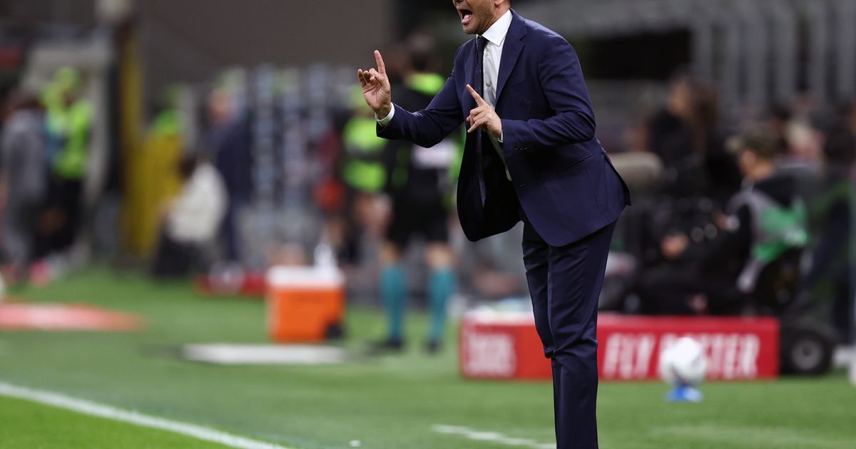 l atalanta punta su palladino