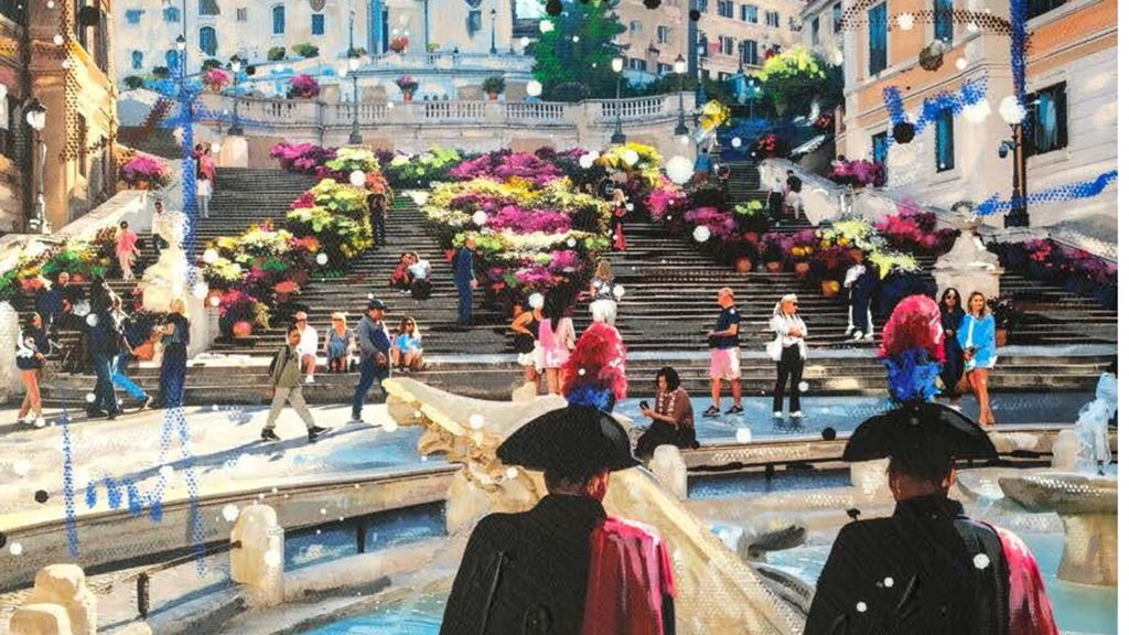 'Eroi quotidiani', presentato il calendario storico 2026 dell'Arma dei Carabinieri