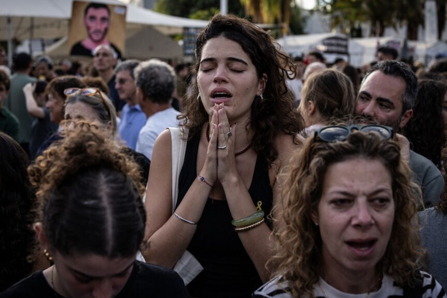 Perché per Israele è così importante riportare a casa tutti gli ostaggi, anche i morti