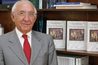 Il garante della privacy, Pasquale Stanzione