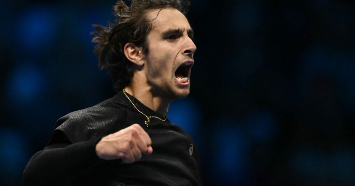 Musetti batte De Minaur e guasta i piani di Alcaraz