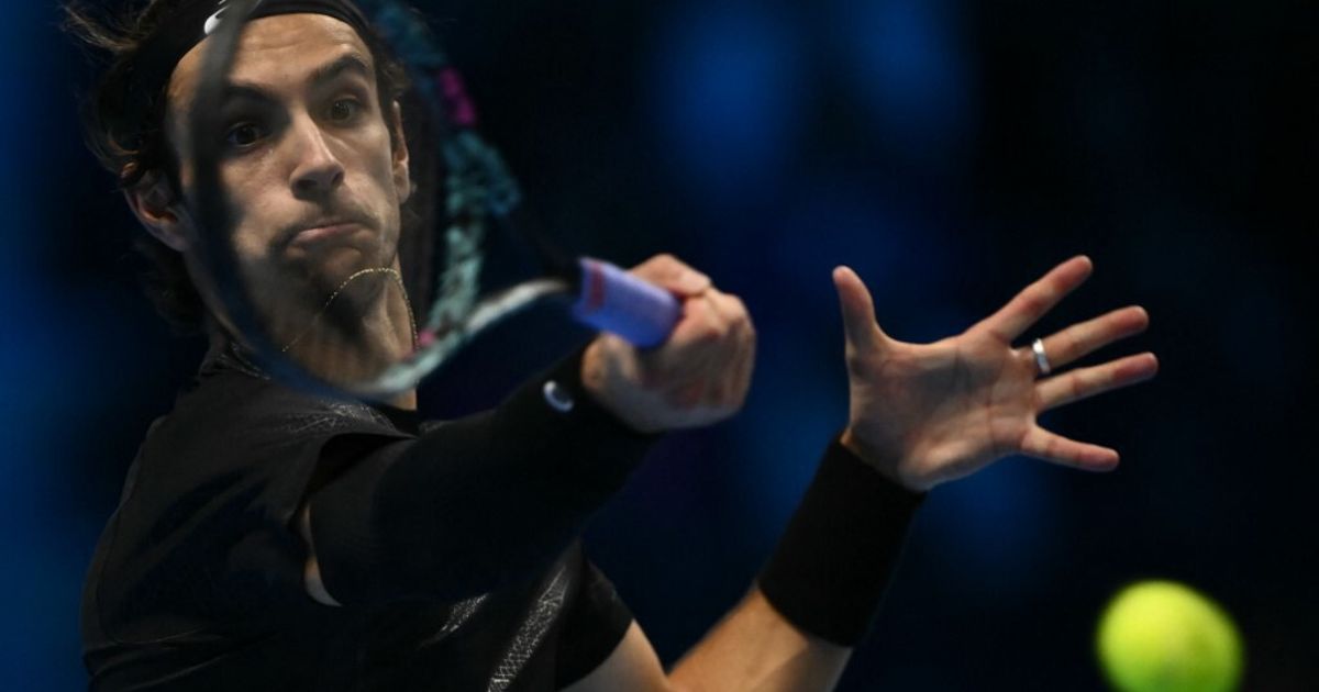 Il complicato calcolo per vedere Musetti in semifinale a Torino