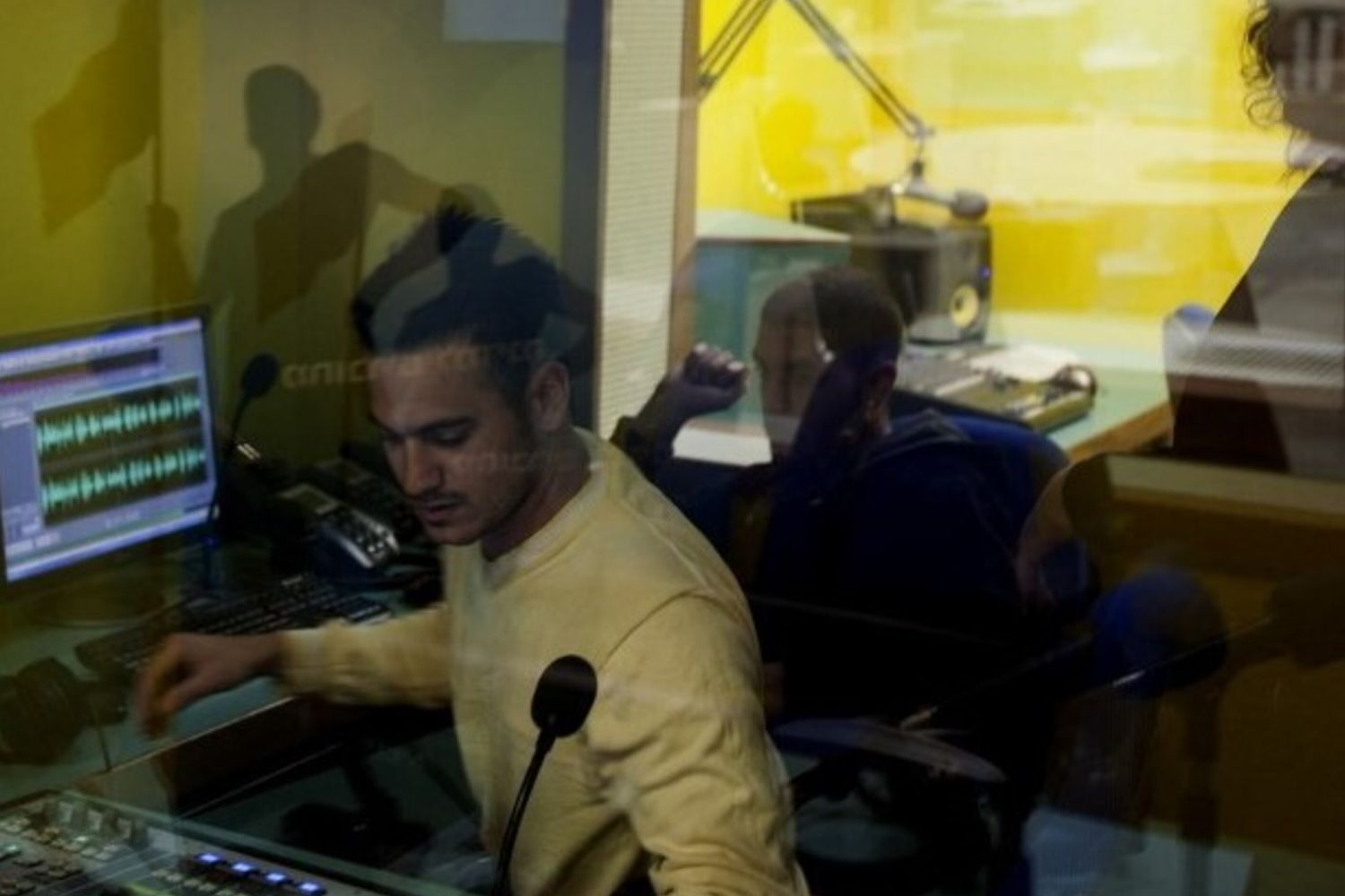 Radio Israele