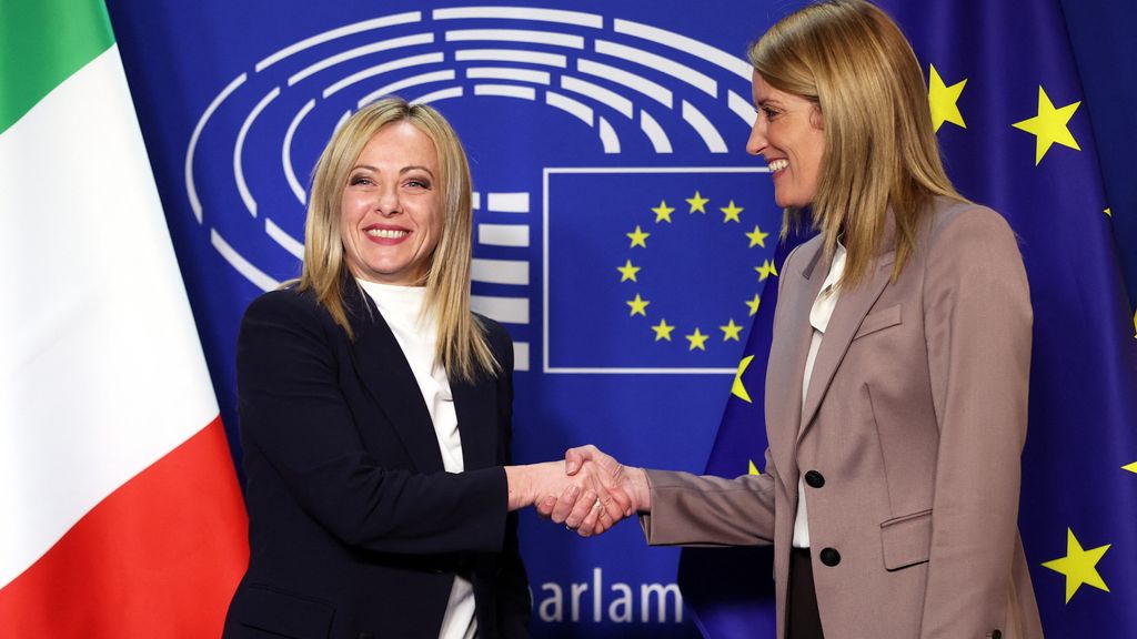 L’Italie renforce son rôle de pont entre l’Europe et l’Afrique avec le Plan Mattei