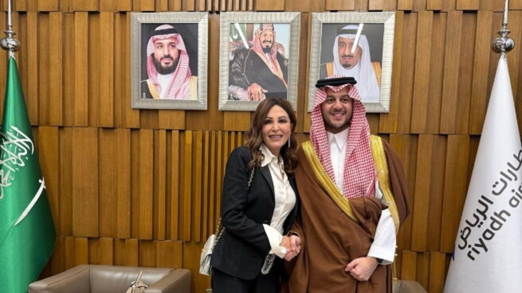 Santanchè in Arabia Saudita, il turismo è "un importante motore economico e identitario"