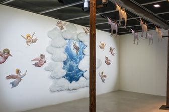 La Fondazione Alda Fendi porta la poesia di Jammes a Roma