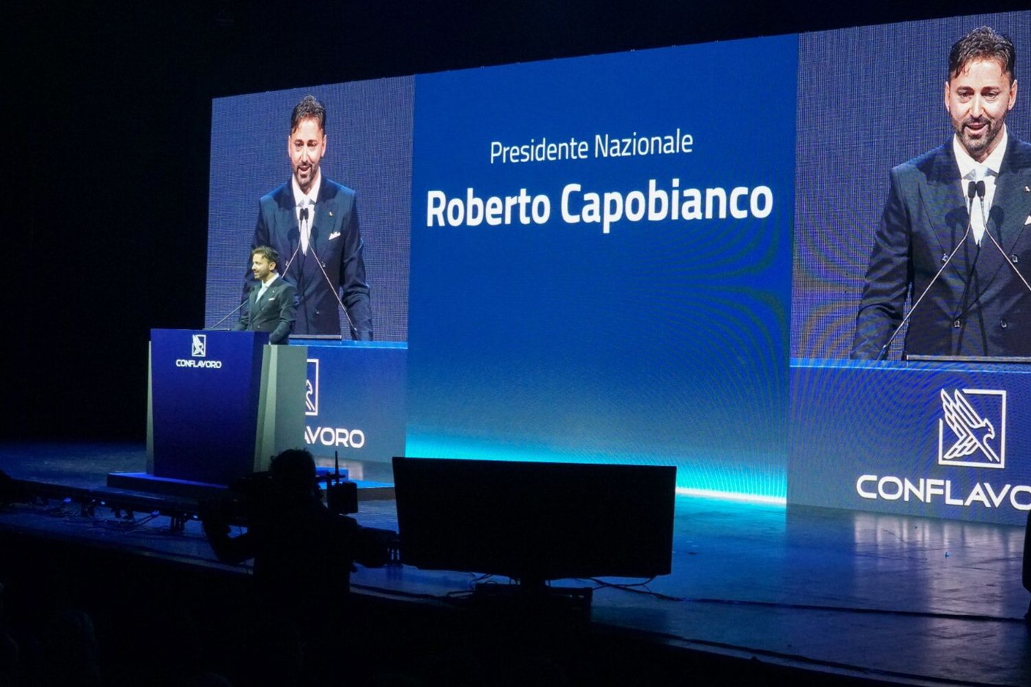 XV Assemblea Nazionale Conflavoro PMI: proposta “Salva Impresa” per sostenere le aziende italiane