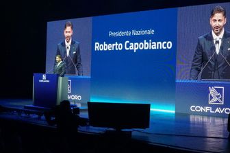 XV Assemblea Nazionale Conflavoro PMI: proposta “Salva Impresa” per sostenere le aziende italiane