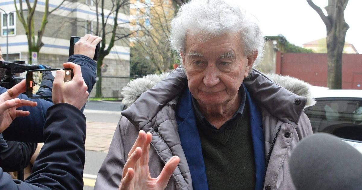 Garlasco, caos nel team legale che assiste Lovati