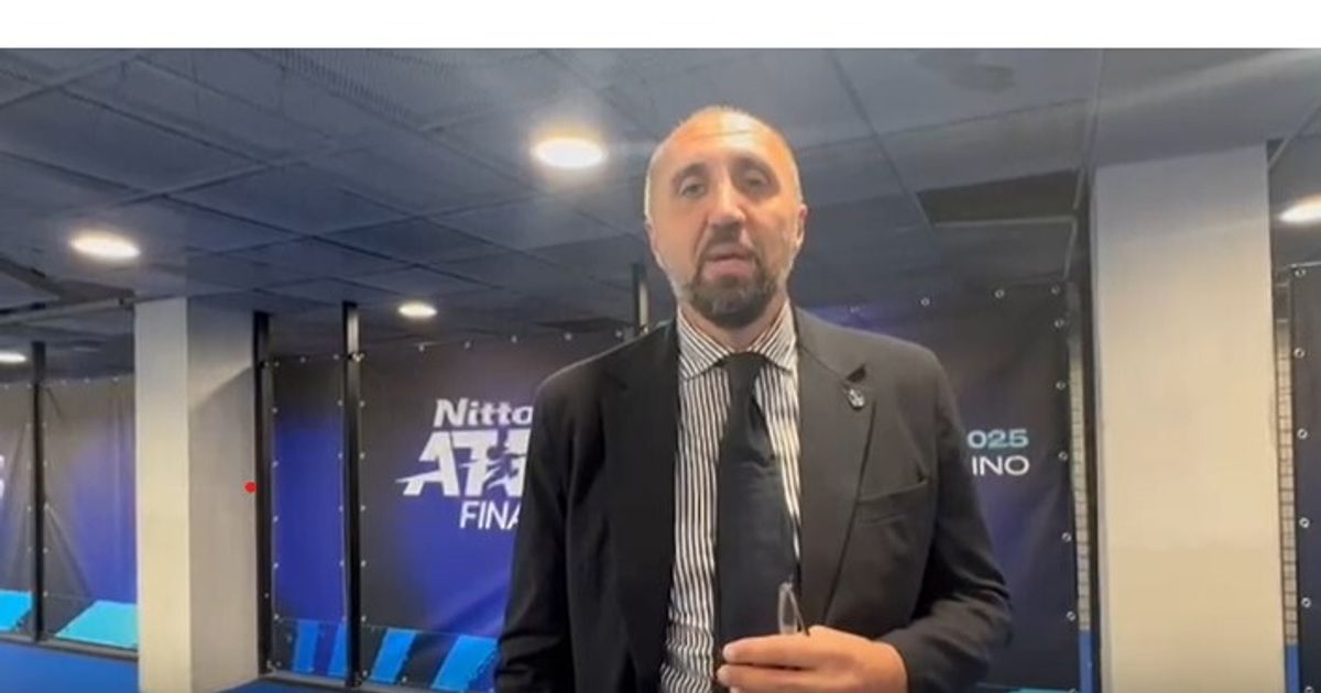 Nargiso spiega perché il campo delle Atp Finals non piace a Alcaraz