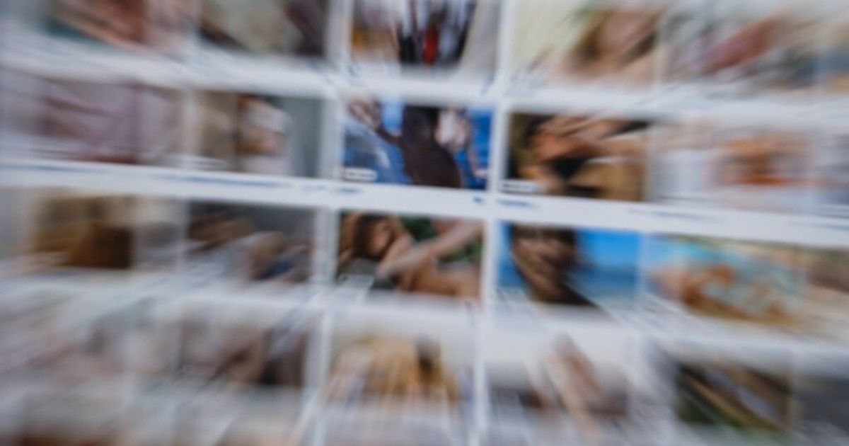 Siti porno: da oggi scatta l