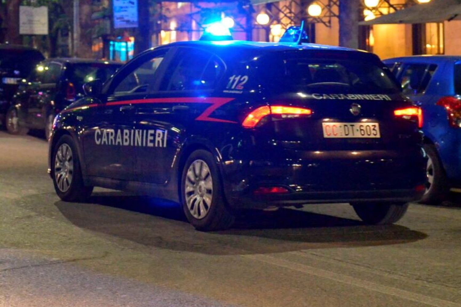 Carabinieri