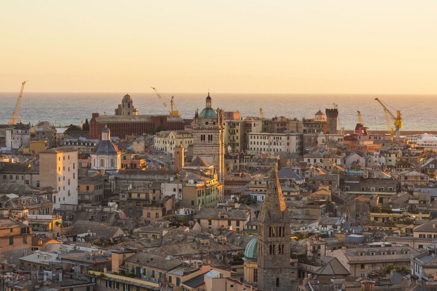 Genova