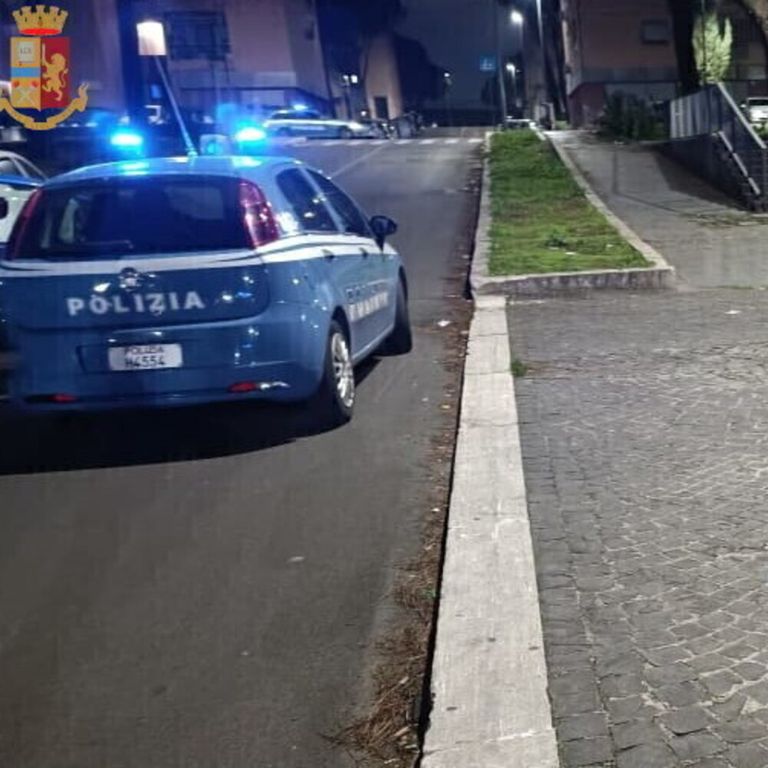 Polizia di Stato